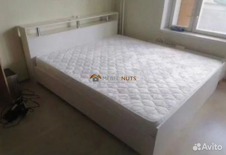 Кровать 160х200