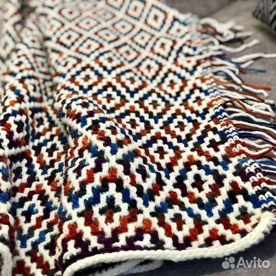 Вязание на заказ. Обучение