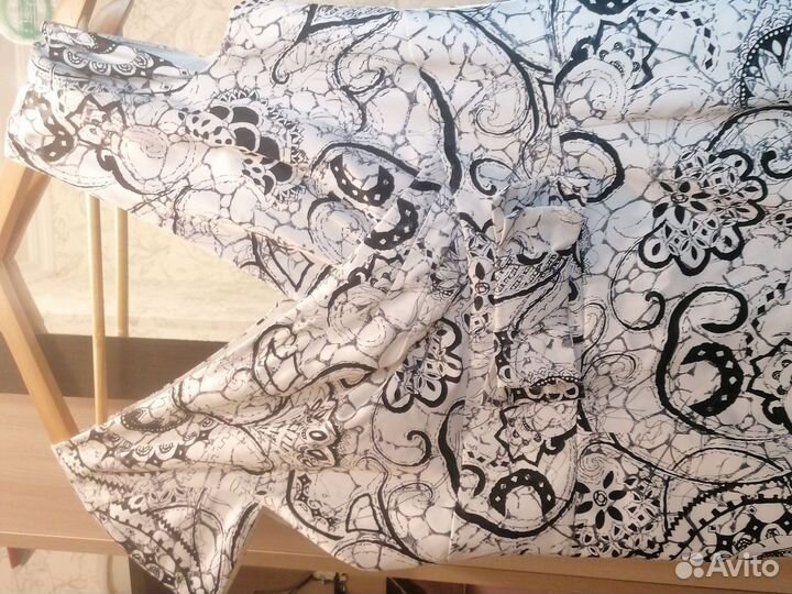 Платье вечернее