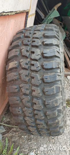 Колёса в сборе Federal Couragia M/T