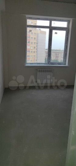 3-к. квартира, 76,7 м², 11/16 эт.