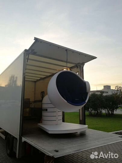 Перевозки с гидробортом