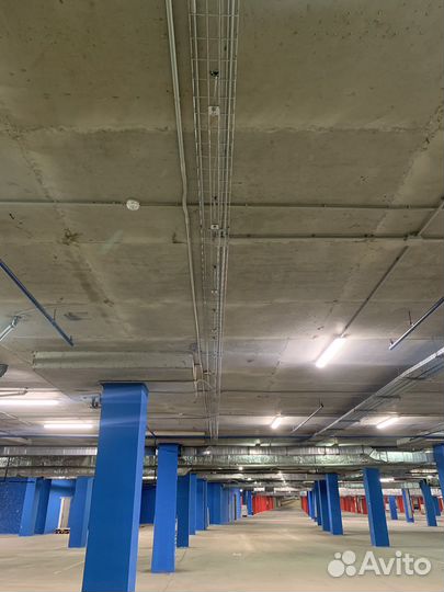 Бригада слаботочников