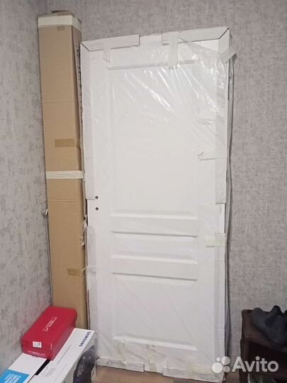 Продам дверь дре (Польша ) новое в упаковке