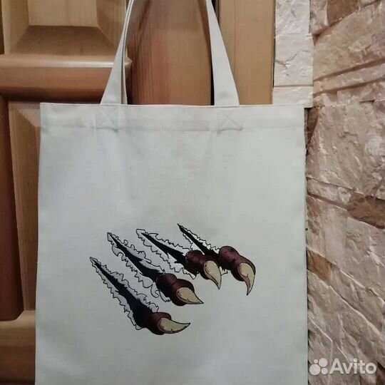 Сумка шоппер