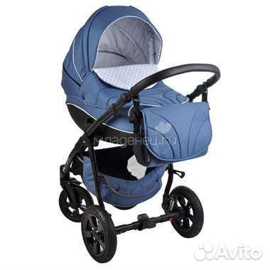 Сумка для коляски, санок