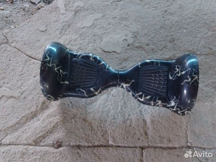 Гироскутер бу