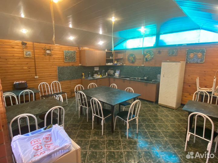 Отдых гостевой дом сдача жилья