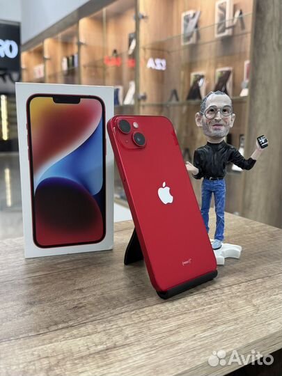 iPhone 14 Plus, 128 ГБ