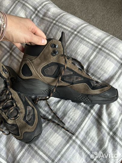 Кроссовки timberland 43