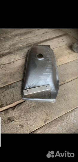 Пол запасного калёса 2103-2107