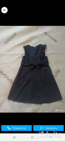 Блузка,сарафан