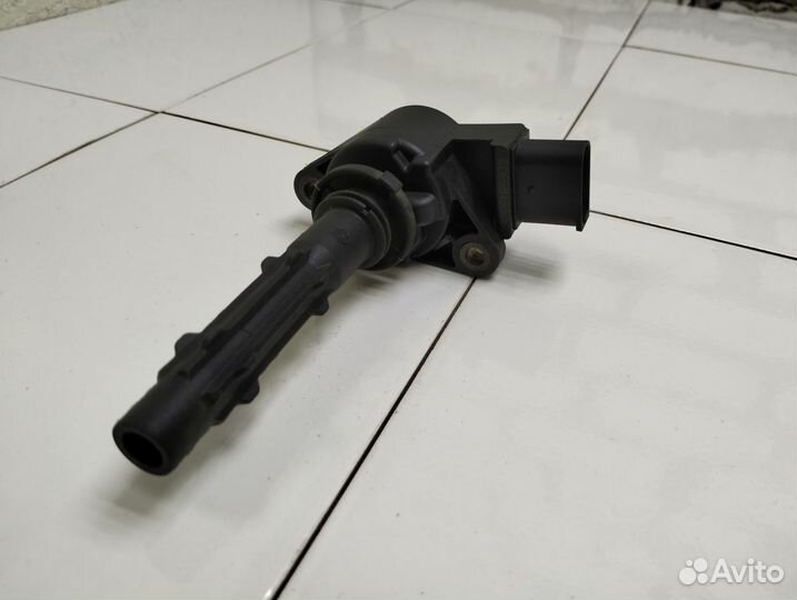 Катушка зажигания Mercedes W221 S Class