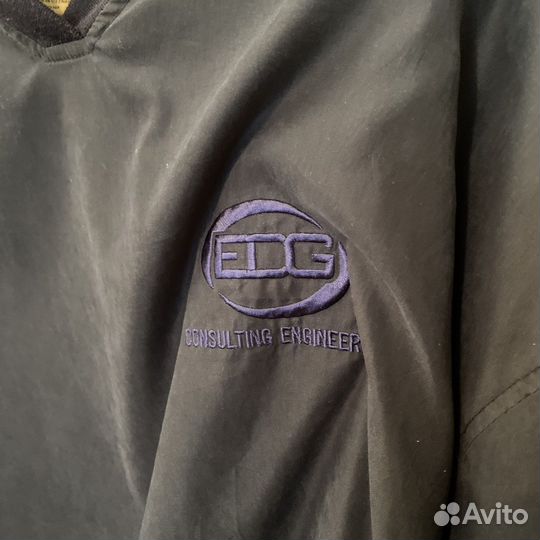 Джерси нейлоновая