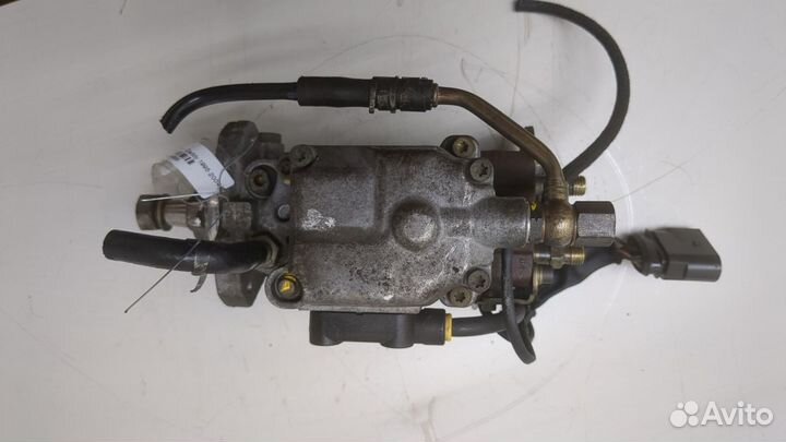 Тнвд Volkswagen Caddy, 2003