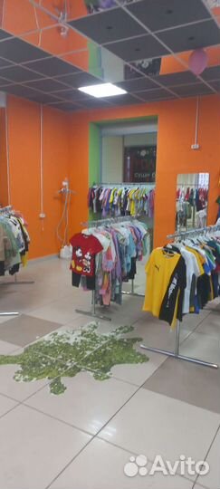 Турецкая детская одежда