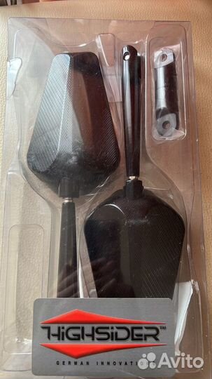 Зеркала на мотоцикл