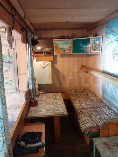 Гараж, 28 м²