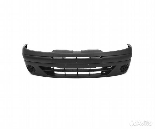 Бампер передн renault: scenic 99