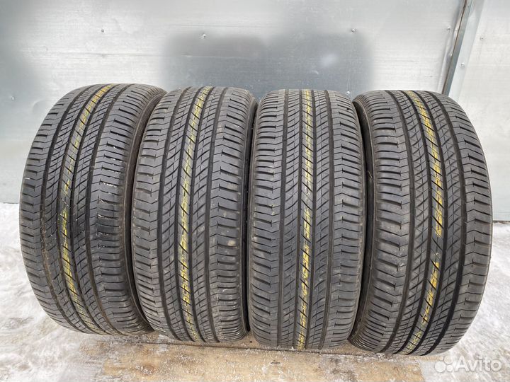 Bridgestone Dueler H/L 400 245/50 R20