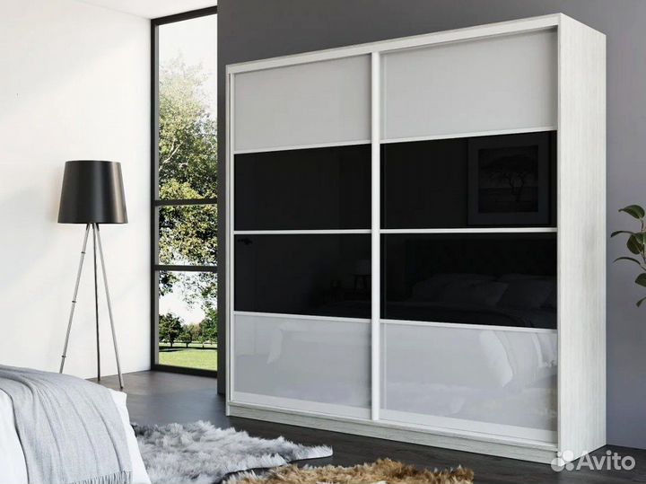 Шкаф для одежды на заказ