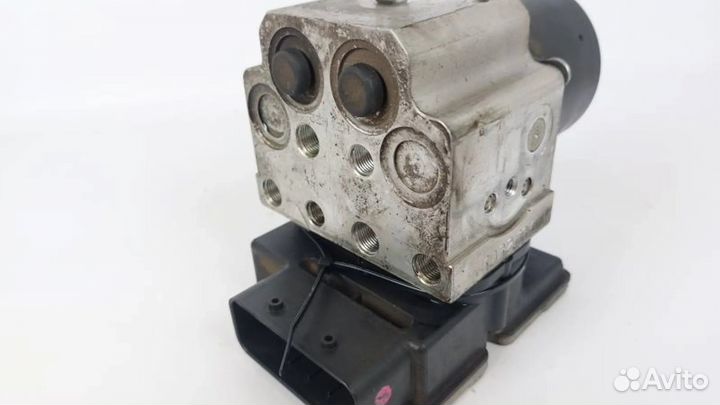 Блок абс 54085155B Lancia Ypsilon