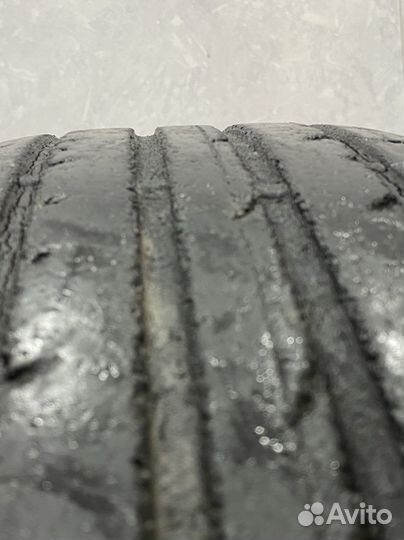 Hankook Ventus Prime 2 K115 235/65 R17 J