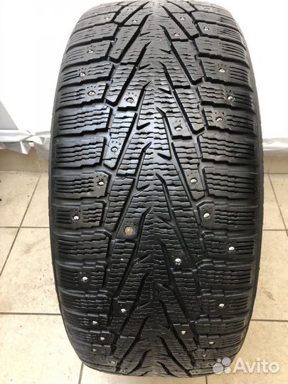 Nokian Tyres Hakkapeliitta 7 SUV 255/50 R19