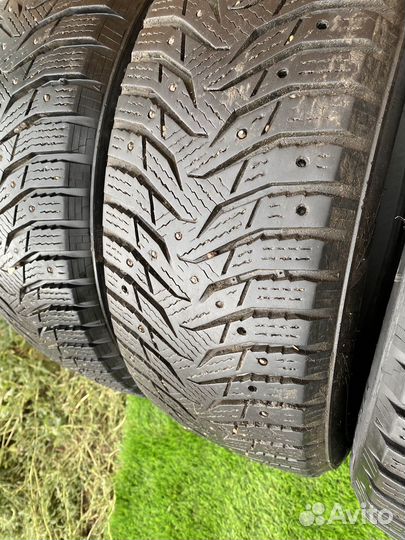 Marshal WinterCraft Ice WI31 195/55 R16