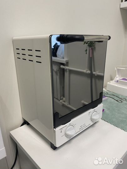 Сухожар б/у