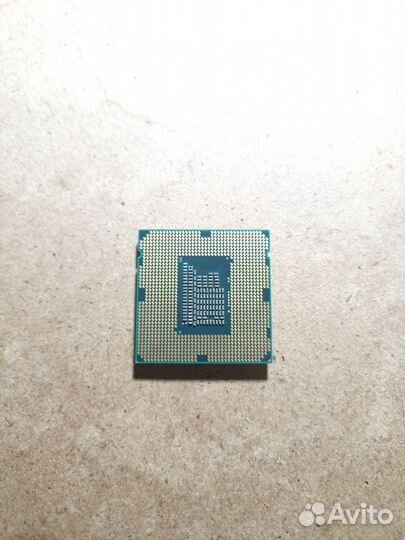Процессор intel core i3 2100