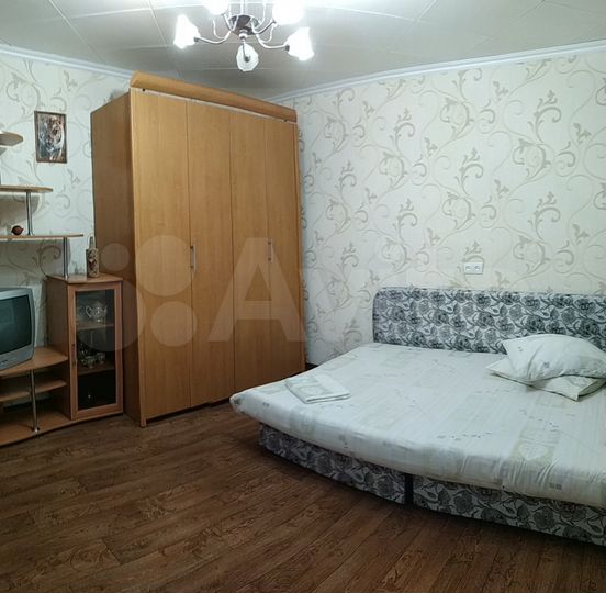 Дом 48 м² на участке 4 сот.