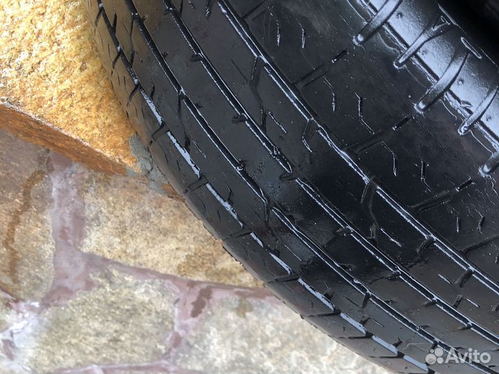 Bridgestone B390 205/65 R16