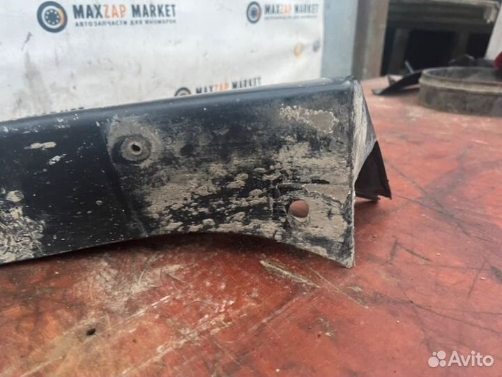 Накладка на крыло перед. лев. Great Wall Safe 2007
