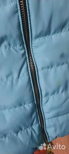 Куртка весна-осень