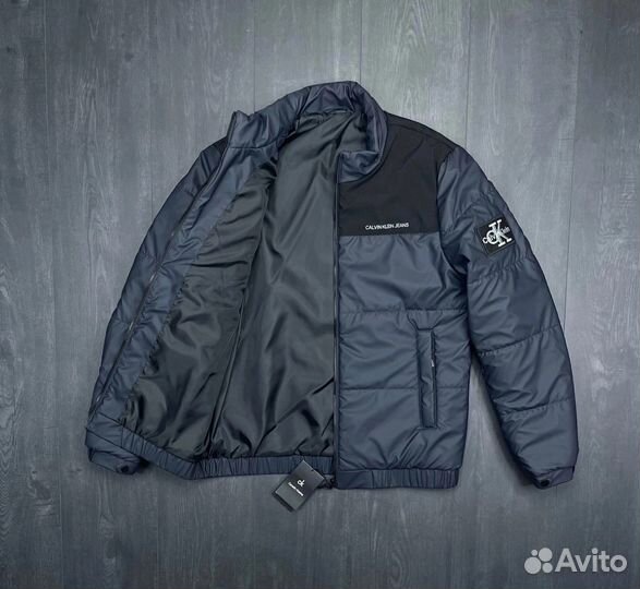 Куртка Calvin Klein