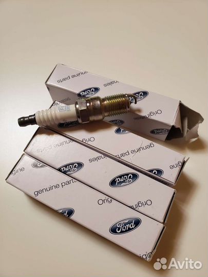 Свечи зажигания форд 1369704