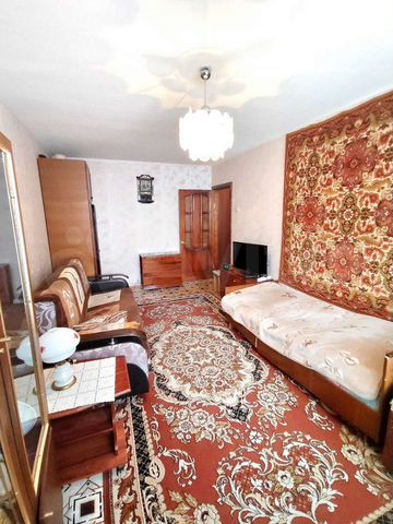 1-к. квартира, 32 м², 1/5 эт.