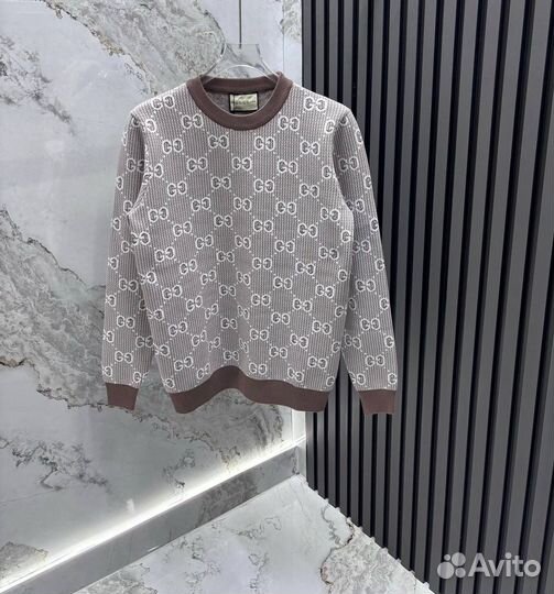 Свитер gucci