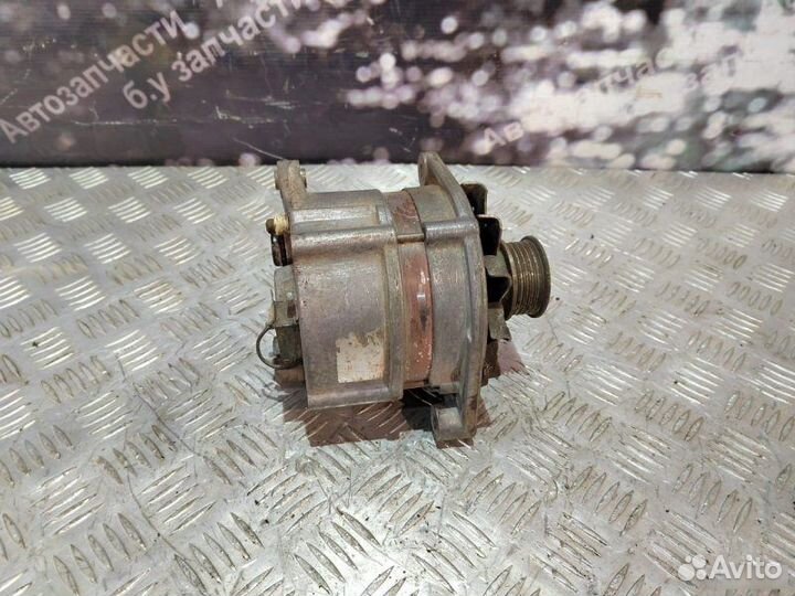 Генератор Opel Astra F С14NZ