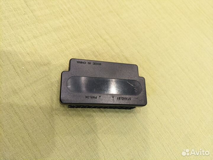 24pin переходник