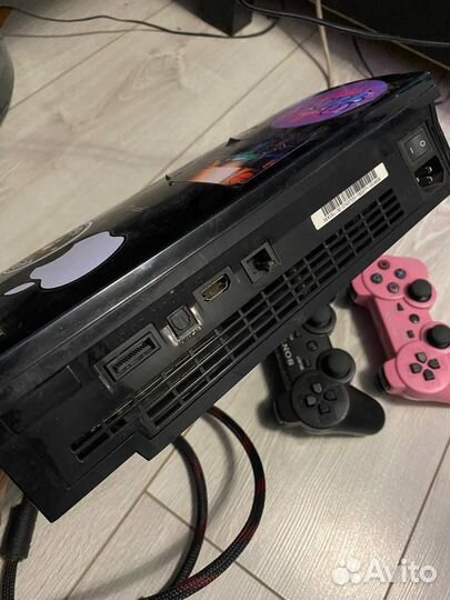 Sony PlayStation 3 super slim