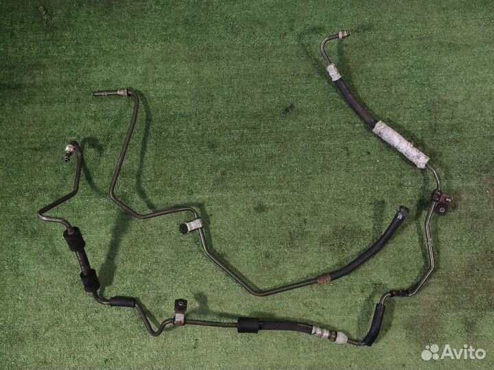 Трубка гур daewoo matiz