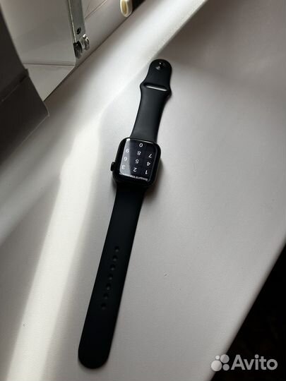 Часы apple watch 7 41 mm