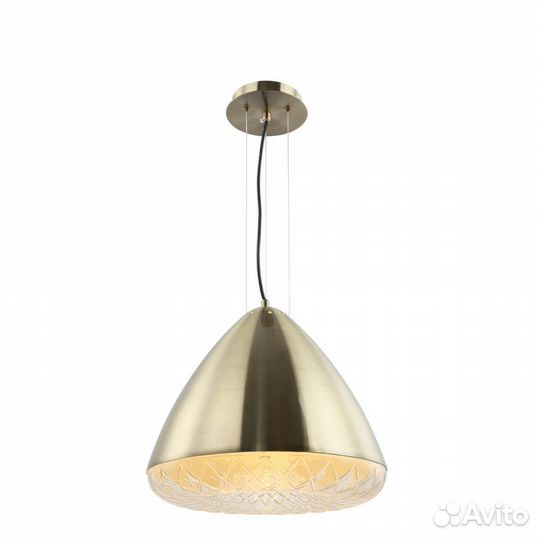 Люстра на кухню модерн