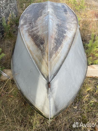 Продам лодку прогресс 2