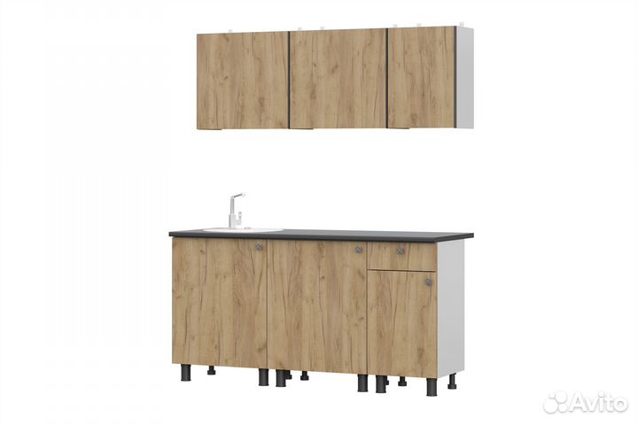 Кухня «кг 1»