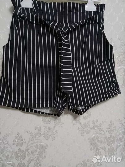 Шорты для девочки