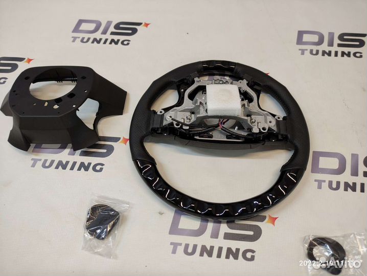 Руль Land Cruiser 200