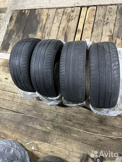 Cantop E3/L3 205/55 R16 19H